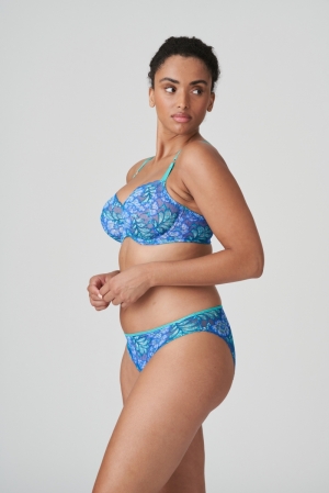 0542260 mermaid blue