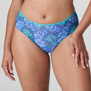 0542261 mermaid blue