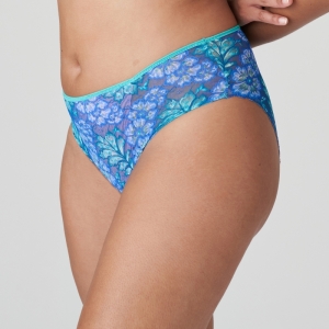 0542261 mermaid blue