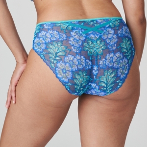 0542261 mermaid blue