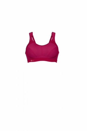 5527 candy red