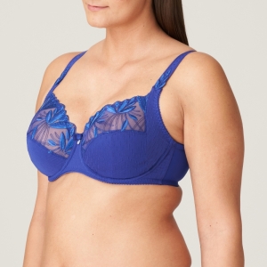 0163150 CZB Crazy Blue