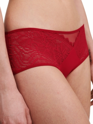 C94240 scarlet