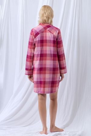 252-50-XDW-W 983/flanel ruit