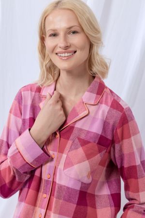 252-51-XPW-W 983/flanel ruit