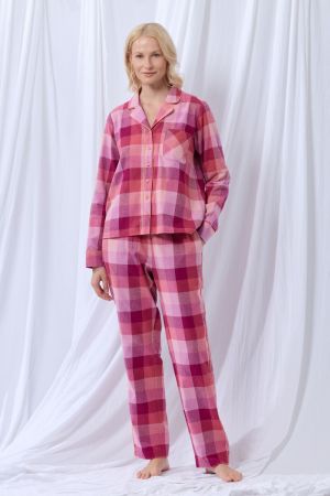 252-51-XPW-W 983/flanel ruit