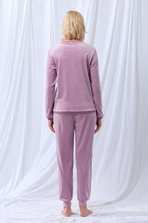 252-51-TPC-V 351/warm Lila