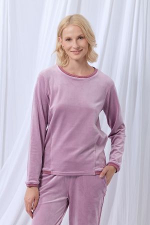 252-51-TPC-V 351/warm Lila