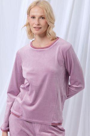 252-51-TPC-V 351/warm Lila