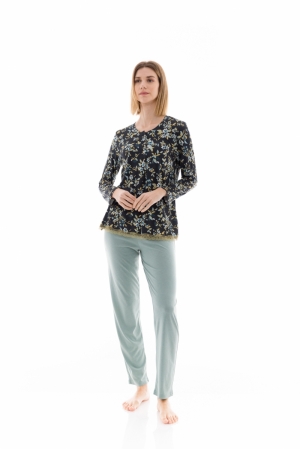 W1361 mint night