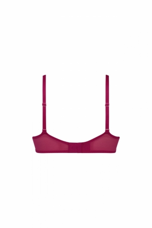 5653 cherry red