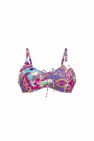 6533-1 pastel rose 