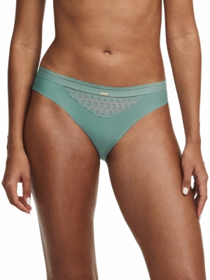 C11ZA0 trellis green