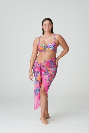 4011082 floral explosio