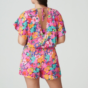 4011087 floral explosio