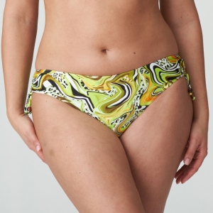 4011950 lime swirl