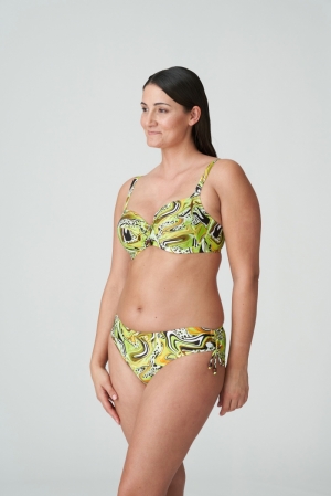 4011950 lime swirl