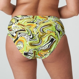 4011951 lime swirl