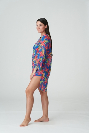 4011184 tropical rainfo