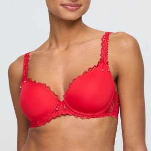 0101336 TRR True Red