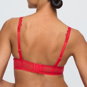 0101336 TRR True Red