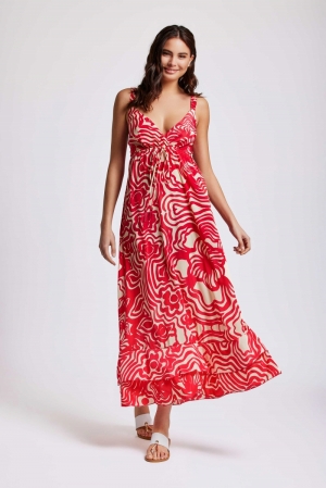 IC24-115-MLT RED MOVIDA