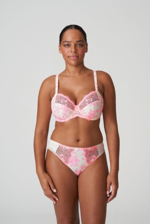 0163520 Vibrant blossom