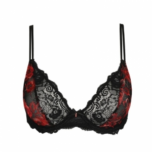 0102832 Spicy Red