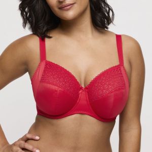 0163380 TRR True Red