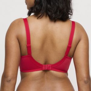 0163380 TRR True Red