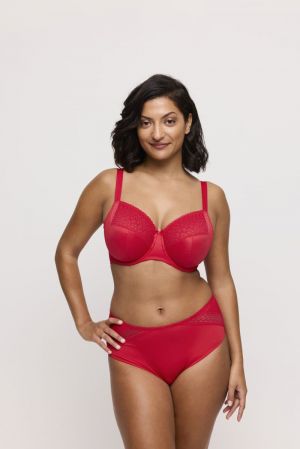 0163380 TRR True Red