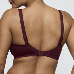 0163530 EVR Evening Red
