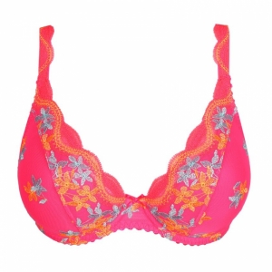 0163542 Blogger pink