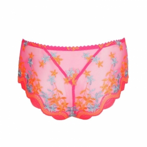 0663541 Blogger pink