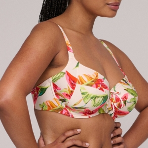 4012710 Calm tropics