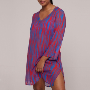 4012684 Wild stripes