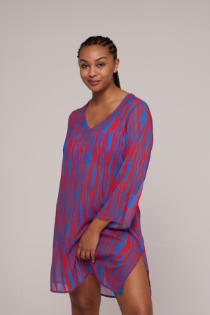 4012684 Wild stripes