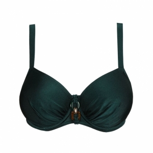 4012110 jewel green