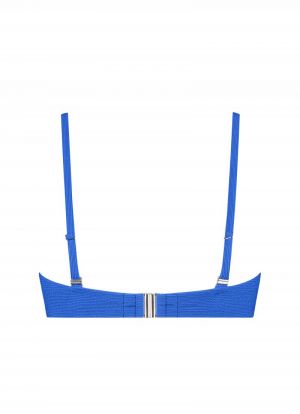 CSW118A607 607/Wavy Blue