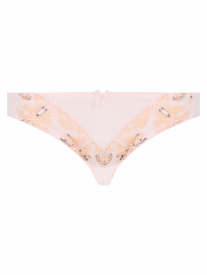 C26030 Nymphea pink