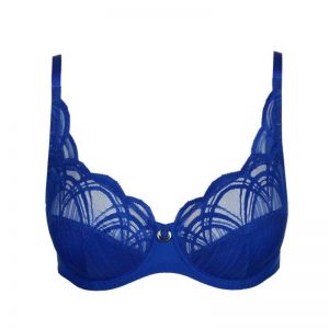 0102810 Stylo Blue
