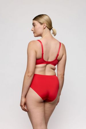 0563189 TRR True Red