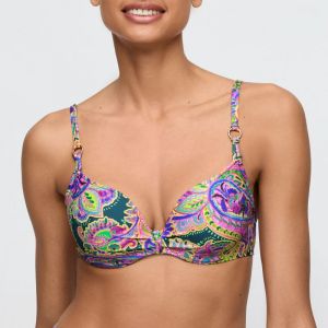 1008451 Tropical paisle