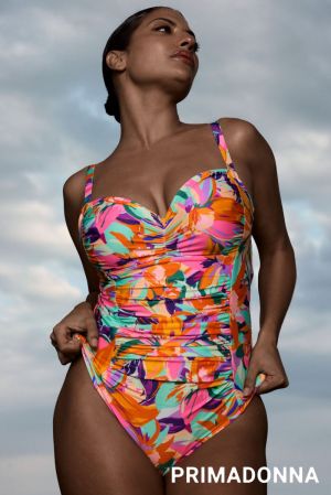 4013930 Bright tropics