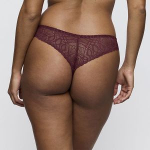 0663530 EVR evening red