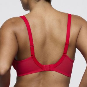 0142604 TRR true red