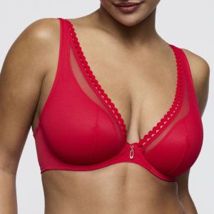 0142604 TRR true red