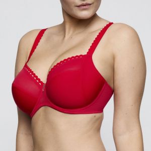 0142600 TRR True Red