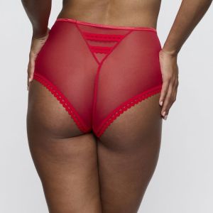 0542602 TRR True Red