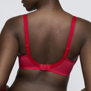 WOWGIRL TRR true red